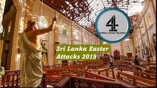 Sri Lanka Easter Attacks 2019 - Channel 4 Documentary  #easterattack #srilanka #social #rajapaksa