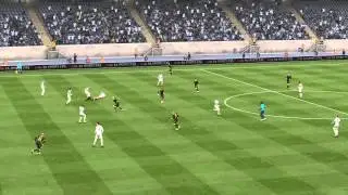 FIFA 15 - SIF Muller longshot