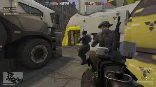 DIRTY BOMB STOPWATCH PART 1 (no commentary) #17