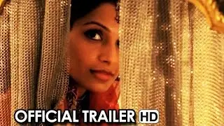 The Lovers Official Trailer (2015) - Josh Harnett, Tamsin Egerton HD