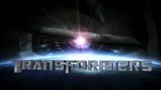Transformers Arrival to Earth Govie remix