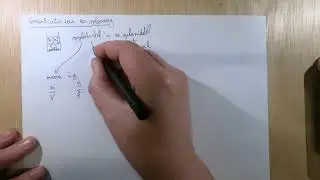Chemie 4 - Concentratie van een oplossing
