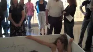 Dance Performance, 