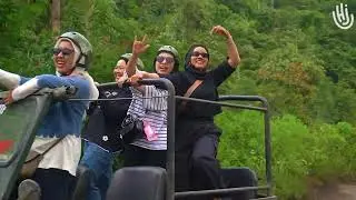 SMP YAS OFFROAD 2025