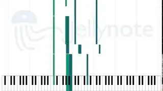 Lily's Theme (Harry Potter & The Deathly Hallows) - Alexandre Desplat [Sheet Music]