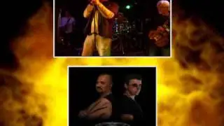 THE ALEX SKUBY BAND LIVE JUNE 13 2009 BLADES DELAWARE MARINAS