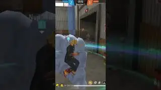 FREE FIRE UNEXPECTED HEADSHOT IN LONE WOLF 🐺 #freefireshort #lokeshgame#ffshort#trending#like