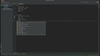 Cool button - with css - html