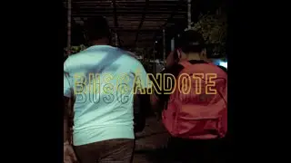 Busc&aacute;ndote ❌Santo ❌ Iliex ❌ Warner Beatz