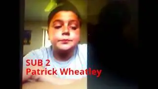 SHOUT OUT TUESDAY: Patrick Wheatley