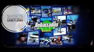 REBAIXADOS ELITE BRAZIL | SPORT'S SHORTS#4