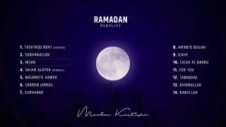 Ramadan Playlist - Mevlan Kurtishi