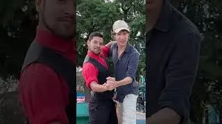 Argentina dances 🇦🇷