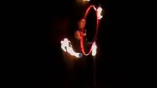 Playing With Fire