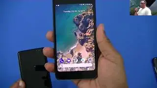 Как получить виджет Pixel 2 на любом устройстве Android!
