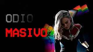 The Inconvenient Truth About Brie Larson Hatred