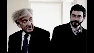 The Life and Legacy of Elie Wiesel Part 2 (Ariel Burger, CSP 20th Annual OMS)