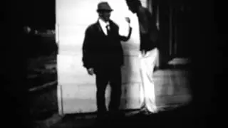 Igor and Ivan Buharov: Rudderless multichannel videoinstallation - Arsenal Gallery Bialystok