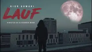 KIDD KAWAKI - LAUF (INSTRUMENTAL)