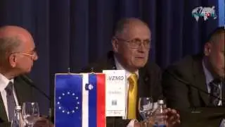 Revitalizing Capital Markets Through Pensions and Other Reforms - Investo Expo and Eurofinuse