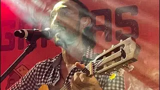 Callu e Miguel Marinho - Caxang&aacute; (S&atilde;o Jo&atilde;o do Recife - Parque das Gra&ccedil;as)