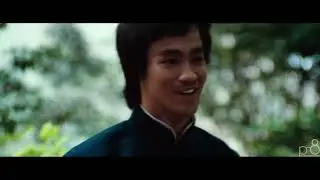 Bruce Lee - Enlightened Wisdom