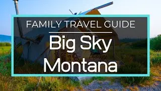 Adventures By Disney Montana Big Sky - Ziplining