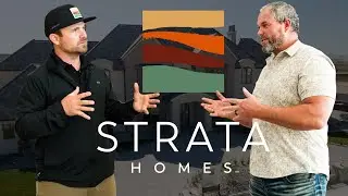 TOP St. George, Utah Custom Homebuilder | Strata Homes