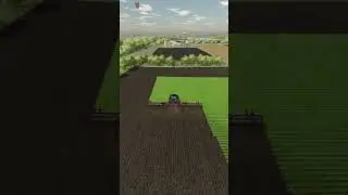 Plowing | Farming Simulator 22