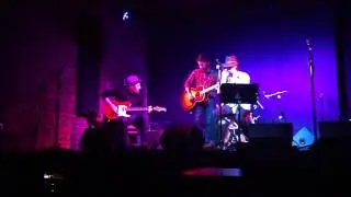 Eric Lilavois at Molly Malone's