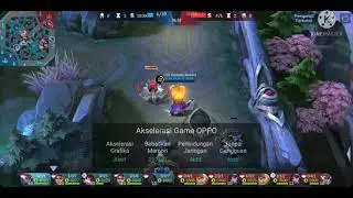 ALUCARD MANIAC MODE DEATH BATTLE - Mobile Legends