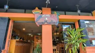 Authentic Tacos In Ba&ntilde;os Ecuador: The Best Mexican Food Guide | M&eacute;xico De Mis Sabores