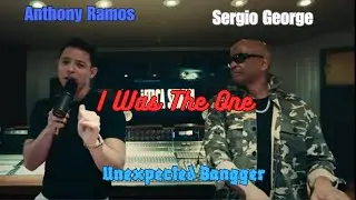 My Friend&rsquo;s First Time Hearing Sergio George & Anthony Ramos 