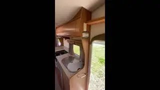 U616 Jayco Conquest - Island Bed