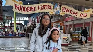 Fantasy Fair