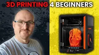 3D Printing Supercut: Your Complete Guide from Start to Finish