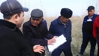 Narpaydagi tutzor Prezident qaroriga zid ravishda Baliqchilik fermer xoʻjaligiga berilganmidi?
