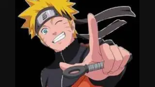 Naruto Shounen Hen Opening 4