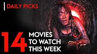 Top 14 Best Horror Movies to Stream This August - Netflix, HBO Max, peacock & Hulu