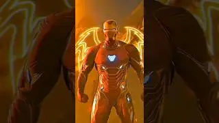iron man status brown rang song #ytshorts #shorts #ironmansong #avengers