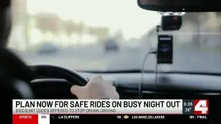 Free rides home offered across Missouri, Illinois during Thanksgiving