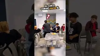 &iexcl;No creer&aacute;s lo que hizo este chico! 😱👦