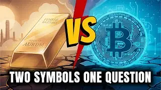 Bitcoin vs Gold: Which Is the Real Safe Haven?