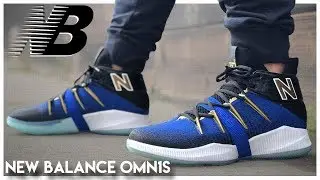 New Balance OMN1S