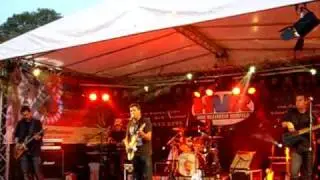 dIRE sTRATS - Brothers in Arms - Live @ Karpfenfest Reinfeld