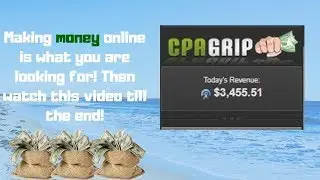 CPAGRIP 2019 $166 54 CASE STUDY  CPA MARKETING  CONTENT LOCKING 2021