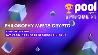 Philosophy Meets Crypto Feat. Stanford Blockchain Club