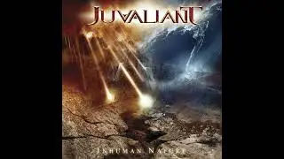 Juvaliant - Inhuman Nature [2010] (full album)
