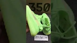 Yeezy 350 V2 Gid Glow in the dark