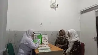 Penkes Nutrisi Ibu Nifas 